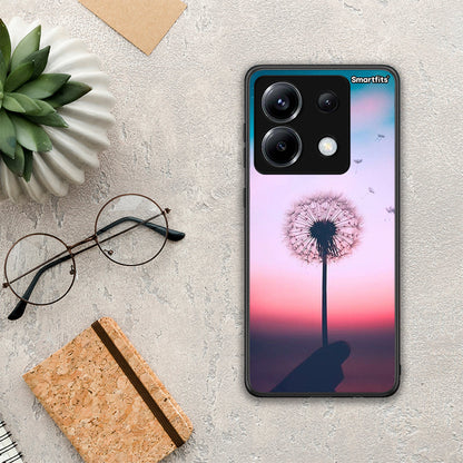 Boho Wish - Xiaomi Poco X6 θήκη