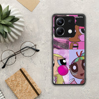 Thumbnail for Bubble Girls - Xiaomi Poco X6 θήκη