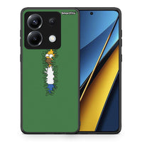 Thumbnail for Bush Man - Xiaomi Poco X6 θήκη