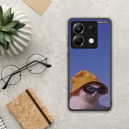 Cat Diva - Xiaomi Poco X6 θήκη