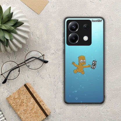 Chasing Money - Xiaomi Poco X6 θήκη