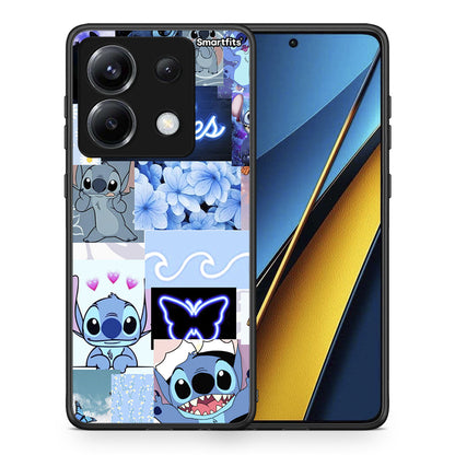 Collage Good Vibes - Xiaomi Poco X6 θήκη