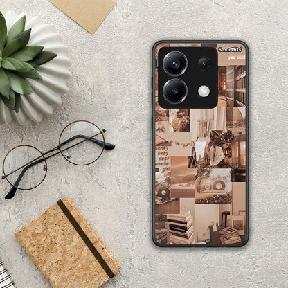 Collage You Can - Xiaomi Poco X6 θήκη