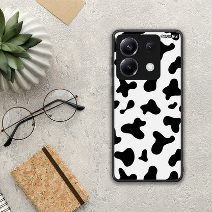 Cow Print - Xiaomi Poco X6 θήκη