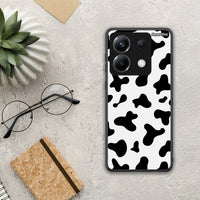 Thumbnail for Cow Print - Xiaomi Poco X6 θήκη