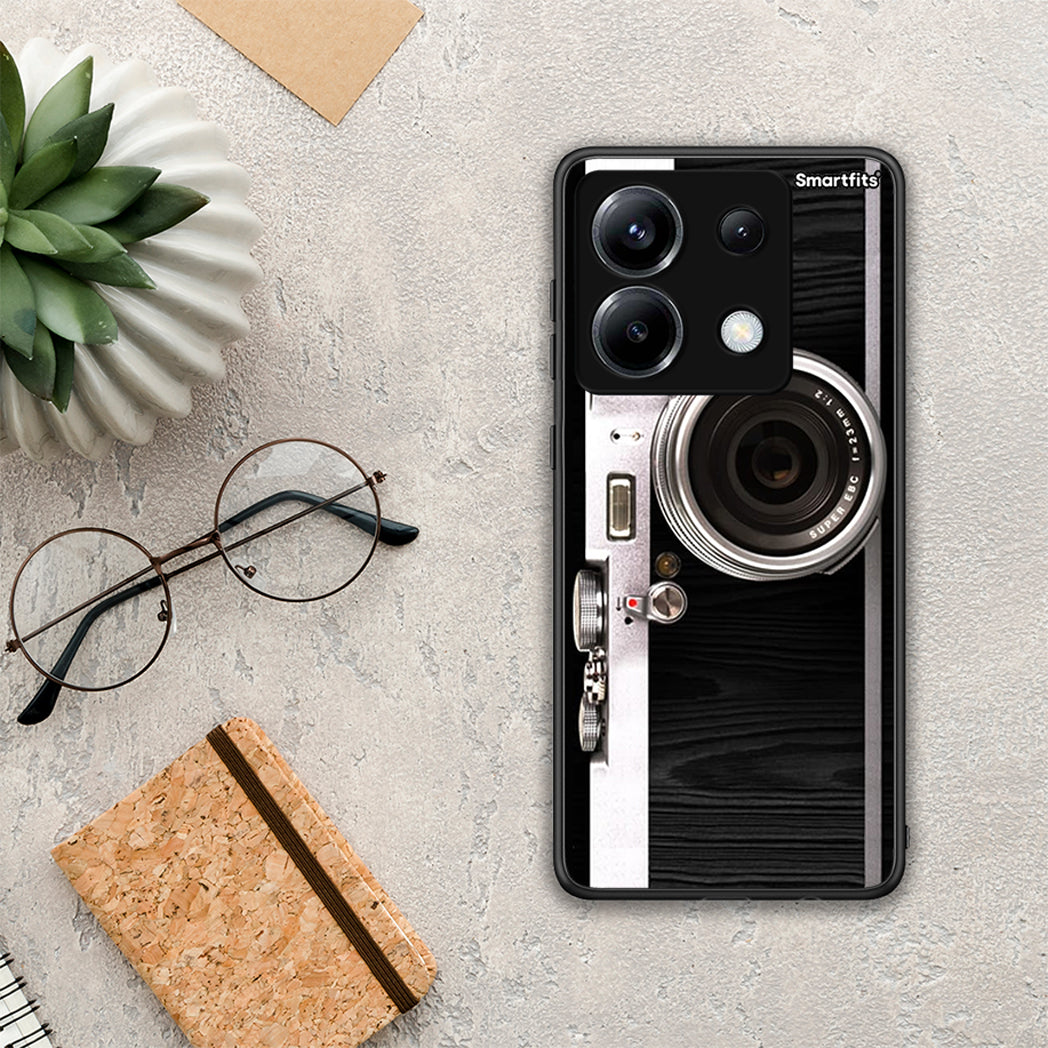 Emily In Paris - Xiaomi Poco X6 θήκη