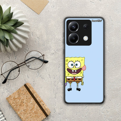 Friends Bob - Xiaomi Poco X6 θήκη
