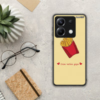 Thumbnail for Fries Before Guys - Xiaomi Poco X6 θήκη