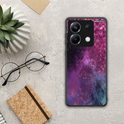 Galactic Aurora - Xiaomi Poco X6 θήκη