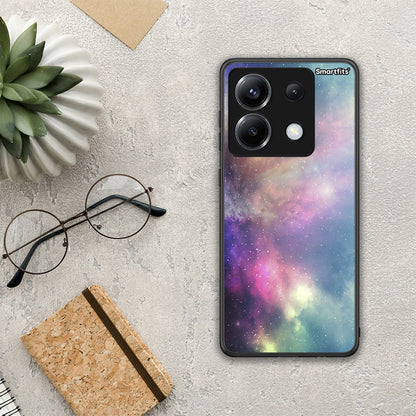 Galactic Rainbow - Xiaomi Poco X6 θήκη