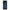 39 - Xiaomi Poco X6 Blue Abstract Geometric case, cover, bumper