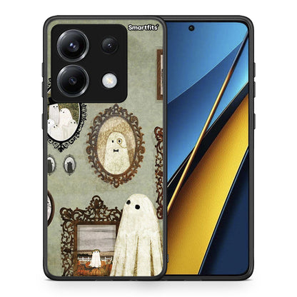 Halloween Ghost Season - Xiaomi Poco X6 θήκη