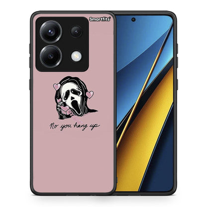 Halloween Hang Up - Xiaomi Poco X6 θήκη