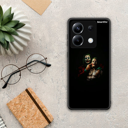 Hero Clown - Xiaomi Poco X6 θήκη