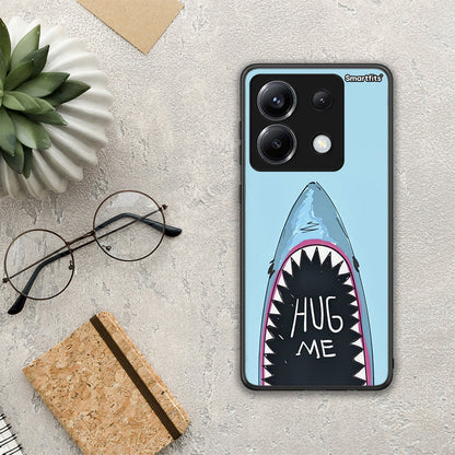 Hug Me - Xiaomi Poco X6 θήκη