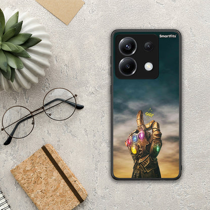 Infinity Snap - Xiaomi Poco X6 θήκη