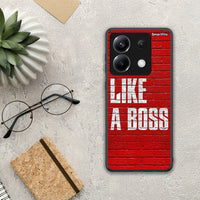 Thumbnail for Like A Boss - Xiaomi Poco X6 θήκη