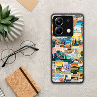 Thumbnail for Live To Travel - Xiaomi Poco X6 θήκη
