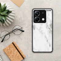 Thumbnail for Marble White - Xiaomi Poco X6 θήκη
