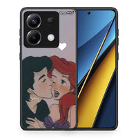 Thumbnail for Mermaid Couple - Xiaomi Poco X6 θήκη