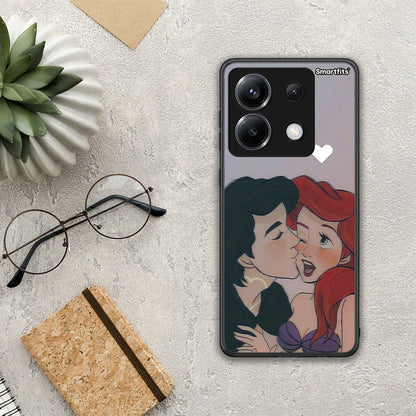 Mermaid Couple - Xiaomi Poco X6 θήκη