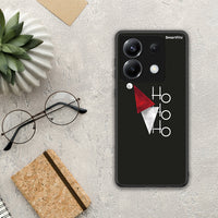 Thumbnail for Minimal Christmas - Xiaomi Poco X6 θήκη