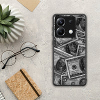Thumbnail for Money Dollars - Xiaomi Poco X6 θήκη