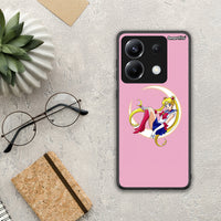 Thumbnail for Moon Girl - Xiaomi Poco X6 θήκη