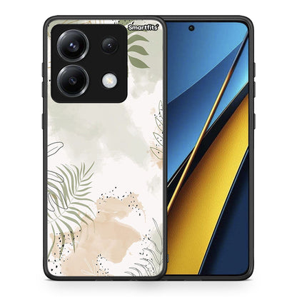 Nude Plants - Xiaomi Poco X6 θήκη