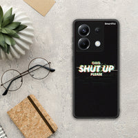 Thumbnail for OMG ShutUp - Xiaomi Poco X6 θήκη