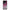 Xiaomi Poco X6 Pink Moon Θήκη από τη Smartfits με σχέδιο στο πίσω μέρος και μαύρο περίβλημα | Smartphone case with colorful back and black bezels by Smartfits