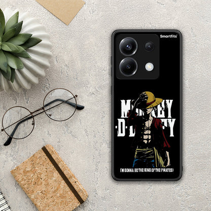 Pirate King - Xiaomi Poco X6 θήκη