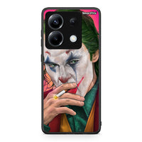 Thumbnail for 4 - Xiaomi Poco X6 JokesOnU PopArt case, cover, bumper