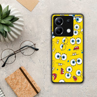 Thumbnail for PopArt Sponge - Xiaomi Poco X6 θήκη