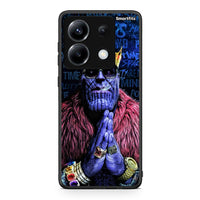 Thumbnail for 4 - Xiaomi Poco X6 Thanos PopArt case, cover, bumper