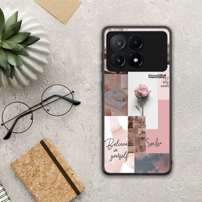 Aesthetic Collage - Xiaomi Poco X6 Pro 5G θήκη