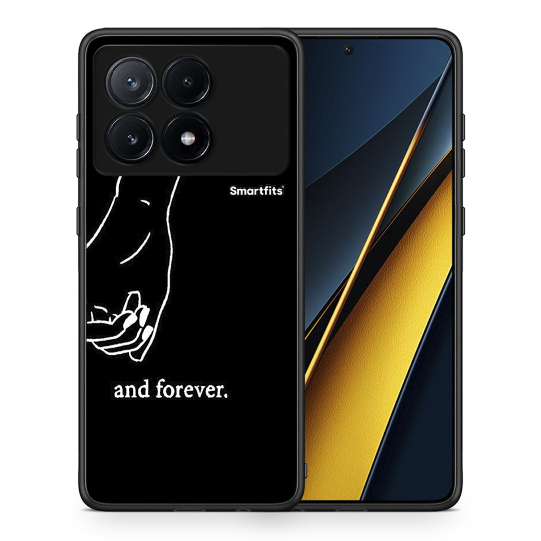 Always & Forever 2 - Xiaomi Poco X6 Pro 5G θήκη