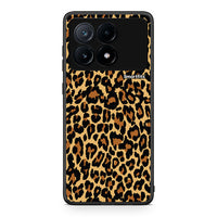 Thumbnail for 21 - Xiaomi Poco X6 Pro 5G Leopard Animal case, cover, bumper