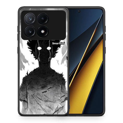 Anime Boy - Xiaomi Poco X6 Pro 5G θήκη