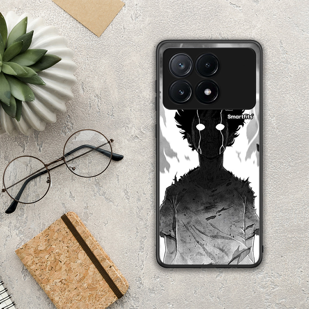 Anime Boy - Xiaomi Poco X6 Pro 5G θήκη