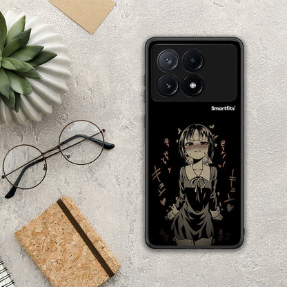 Anime Girl - Xiaomi Poco X6 Pro 5G θήκη