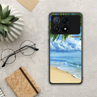 Thumbnail for Beautiful Beach - Xiaomi Poco X6 Pro 5G θήκη