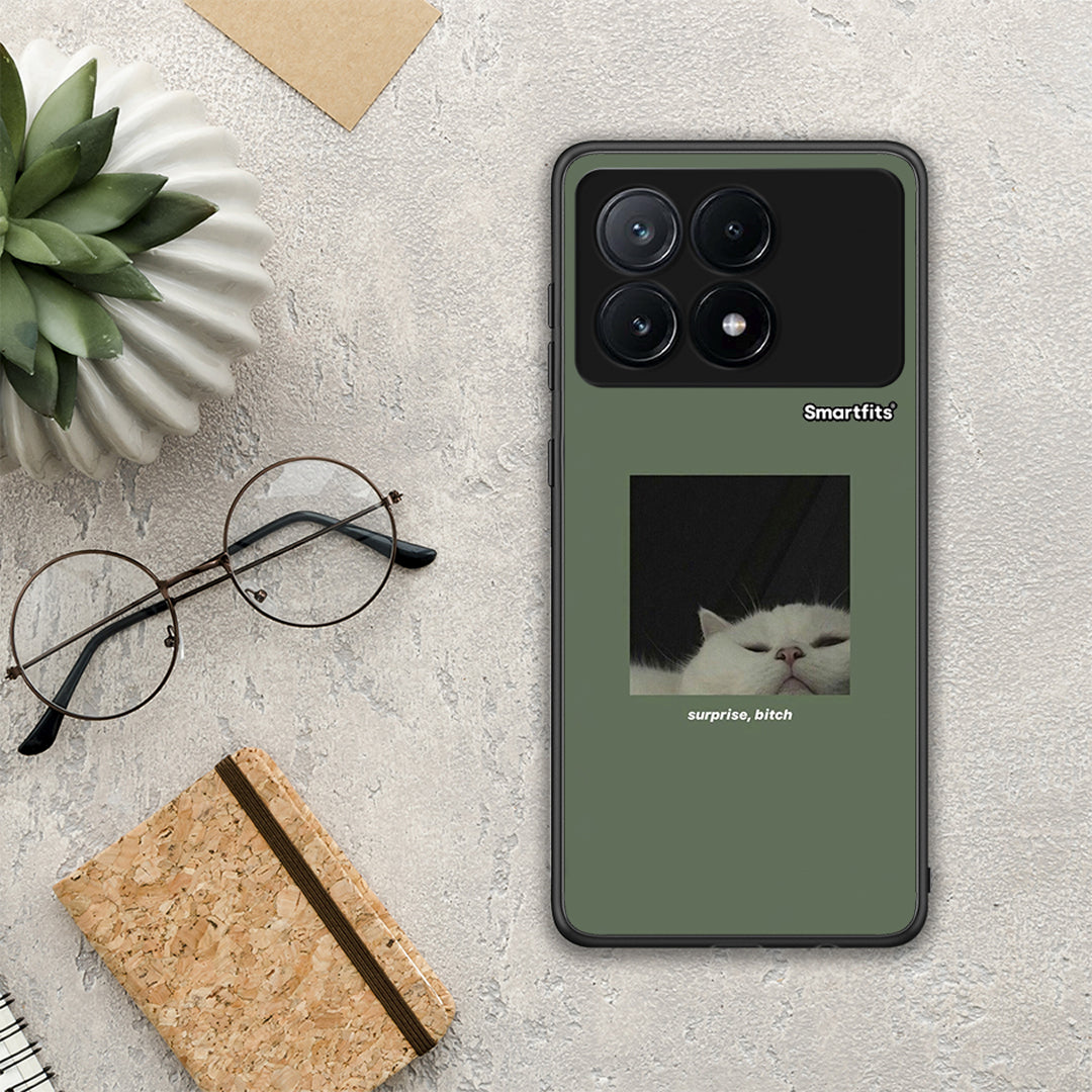 Bitch Surprise - Xiaomi Poco X6 Pro 5G θήκη
