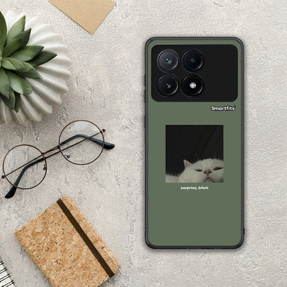 Bitch Surprise - Xiaomi Poco X6 Pro 5G θήκη