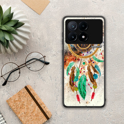 Boho DreamCatcher - Xiaomi Poco X6 Pro 5G θήκη