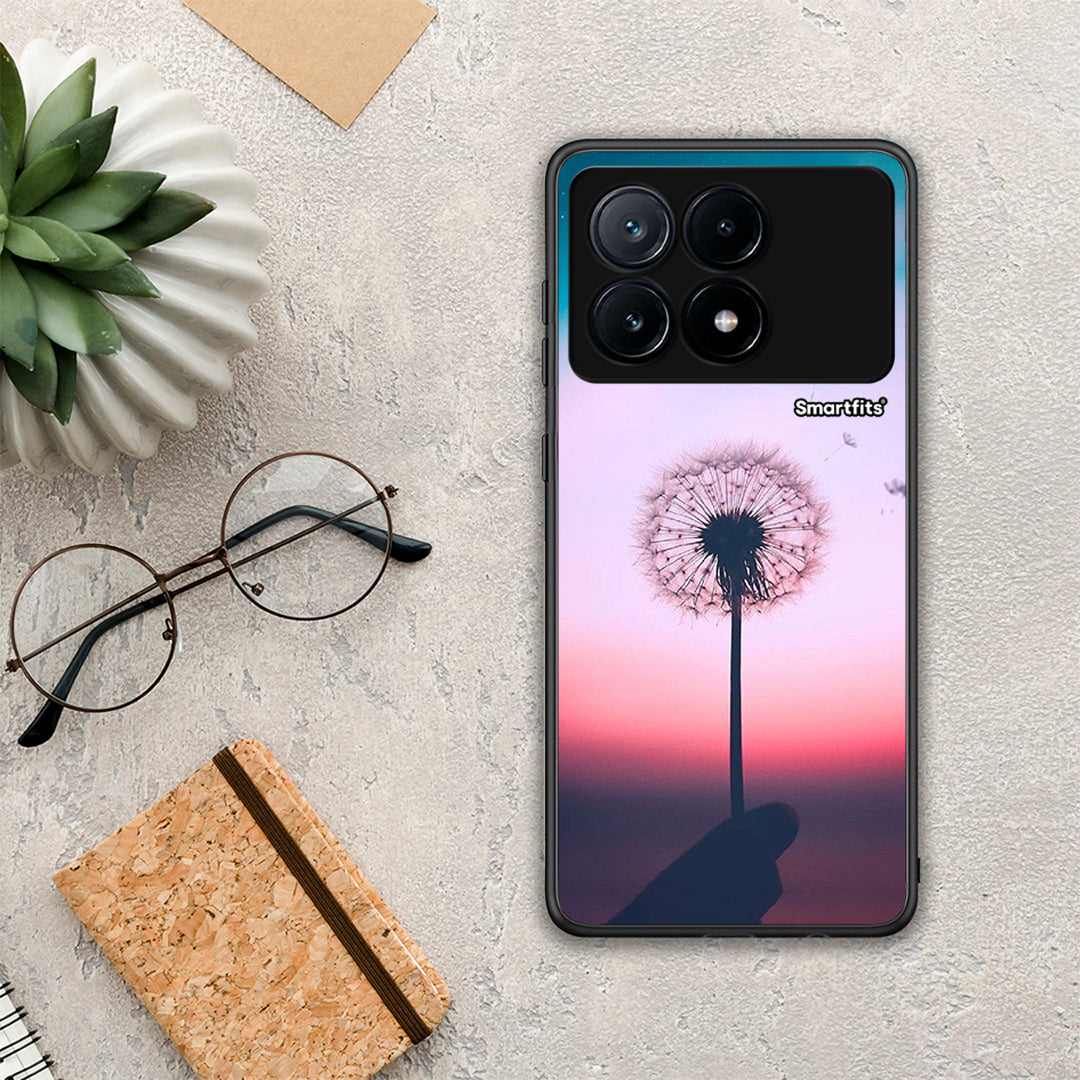 Boho Wish - Xiaomi Poco X6 Pro 5G θήκη