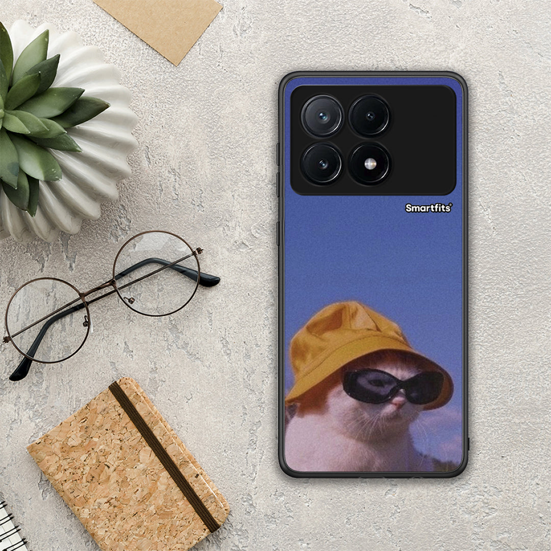 Cat Diva - Xiaomi Poco X6 Pro 5G θήκη