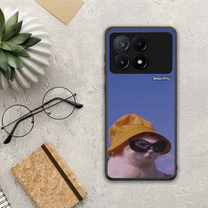 Cat Diva - Xiaomi Poco X6 Pro 5G θήκη