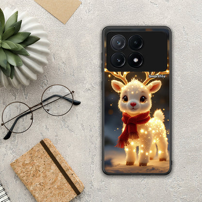 Christmas Cutie - Xiaomi Poco X6 Pro 5G θήκη