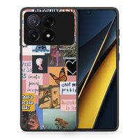Thumbnail for Collage Bitchin - Xiaomi Poco X6 Pro 5G θήκη